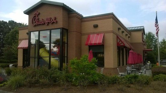 Chick-fil-A